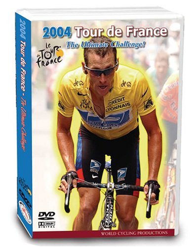2004 Tour de France 12-hour/2004 Tour de France 12-hour